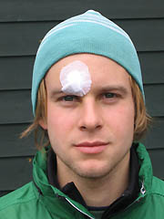 Maik G�nther (2004)