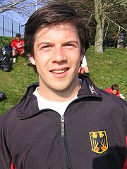 Christian M�nz (2007)