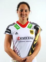 Maike St�ckel (2014)