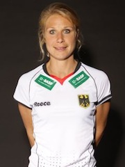 Eileen M�vers (2016)