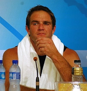 Hayden Shaws einer Treffer reichte nicht für die Black Sticks