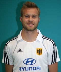 Kapit�n Max M�ller und sein Team erwartet ein fr�her und daher schwer anzugehender Jahresh�hepunkt mit der WM in Indien