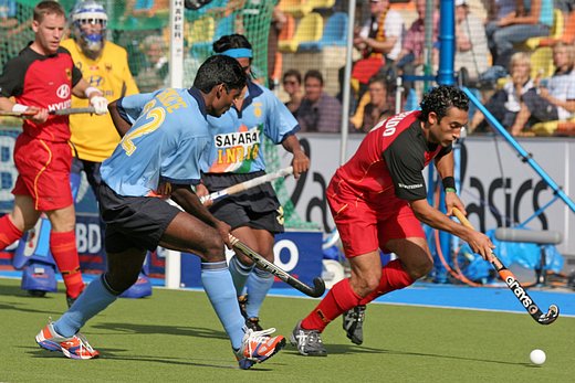 &copy; www.hockeyimage.net     //      www.sportfoto.tv