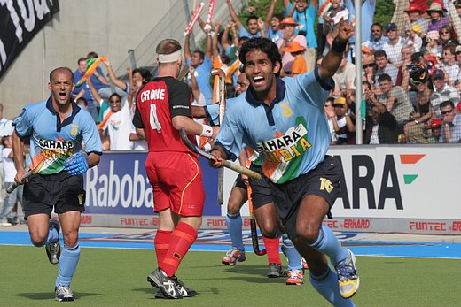 &copy; www.hockeyimage.net     //      www.sportfoto.tv