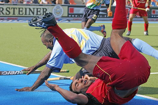 &copy; www.hockeyimage.net     //      www.sportfoto.tv