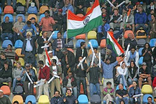 &copy; Herbert Bohlscheid (www.sportfoto.tv) / Wolfgang Quednau (www.hockeyimage.net)