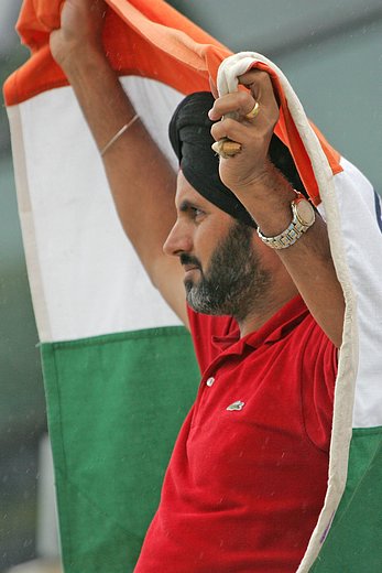 &copy; Herbert Bohlscheid (www.sportfoto.tv) / Wolfgang Quednau (www.hockeyimage.net)