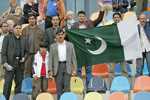 &copy; Herbert Bohlscheid (www.sportfoto.tv) / Wolfgang Quednau (www.hockeyimage.net)