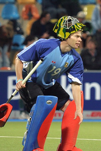 © Herbert Bohlscheid • www.sportfoto.tv und Wolfgang Quednau • www.hockeyimage.net