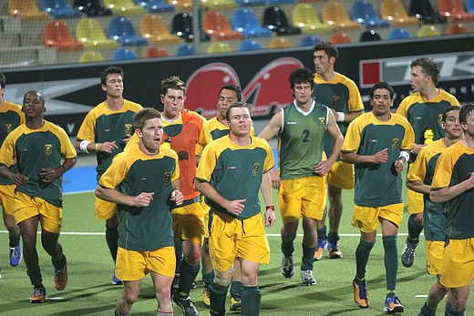© Herbert Bohlscheid • www.sportfoto.tv und Wolfgang Quednau • www.hockeyimage.net