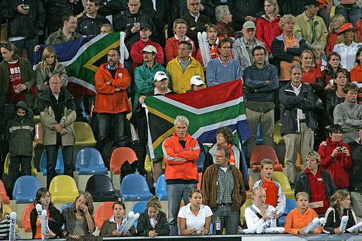 &copy; Herbert Bohlscheid (www.sportfoto.tv) / Wolfgang Quednau (www.hockeyimage.net)