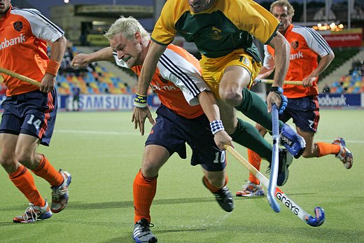 &copy; www.hockeyimage.net     //      www.sportfoto.tv