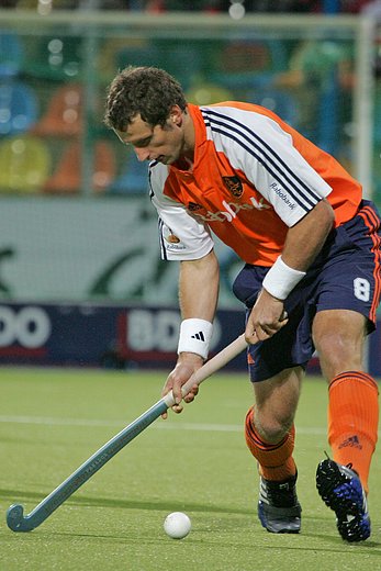 &copy; Herbert Bohlscheid (www.sportfoto.tv) / Wolfgang Quednau (www.hockeyimage.net)
