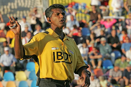 &copy; Herbert Bohlscheid (www.sportfoto.tv) / Wolfgang Quednau (www.hockeyimage.net)