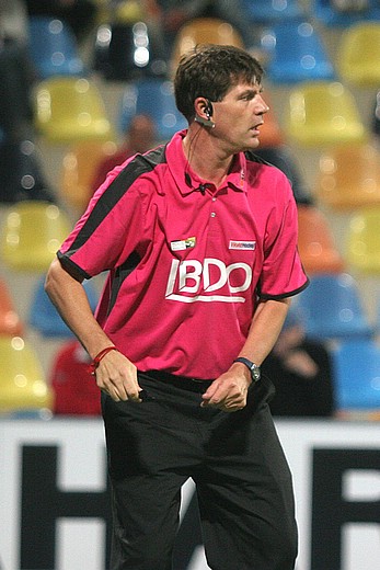 &copy; Herbert Bohlscheid � www.sportfoto.tv und Wolfgang Quednau � www.hockeyimage.net