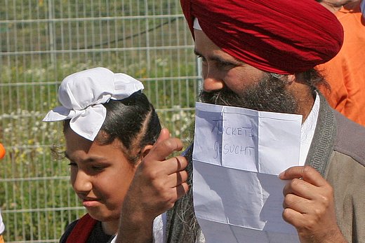 &copy; Herbert Bohlscheid � www.sportfoto.tv und Wolfgang Quednau � www.hockeyimage.net