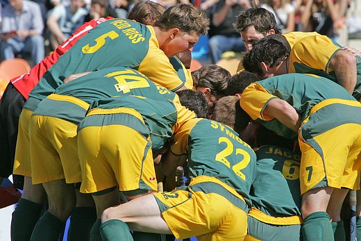 &copy; Herbert Bohlscheid � www.sportfoto.tv und Wolfgang Quednau � www.hockeyimage.net