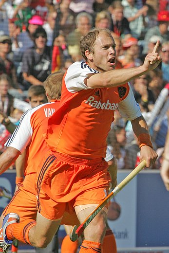 &copy; Herbert Bohlscheid � www.sportfoto.tv und Wolfgang Quednau � www.hockeyimage.net