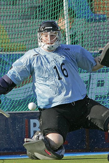 &copy; Herbert Bohlscheid � www.sportfoto.tv und Wolfgang Quednau � www.hockeyimage.net