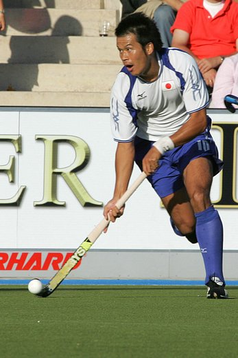 &copy; Herbert Bohlscheid � www.sportfoto.tv und Wolfgang Quednau � www.hockeyimage.net