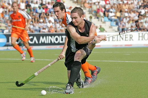 © Herbert Bohlscheid (www.sportfoto.tv) / Wolfgang Quednau (www.hockeyimage.net)