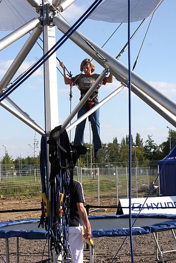&copy; Herbert Bohlscheid (www.sportfoto.tv) / Wolfgang Quednau (www.hockeyimage.net)