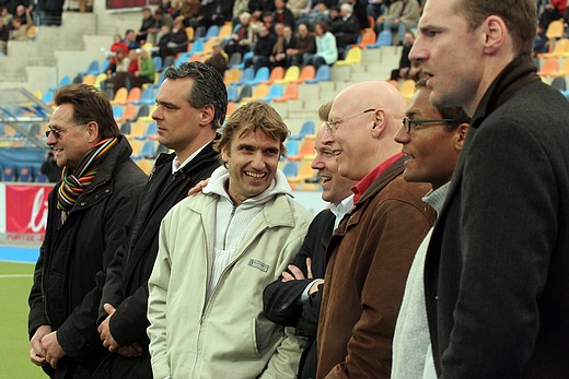 © Herbert Bohlscheid • www.sportfoto.tv • demo@hebosoft.de