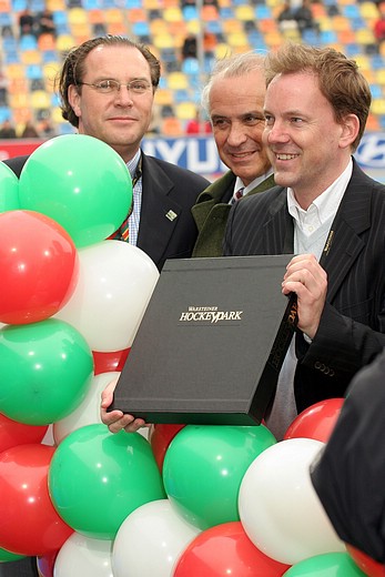 © Herbert Bohlscheid • www.sportfoto.tv