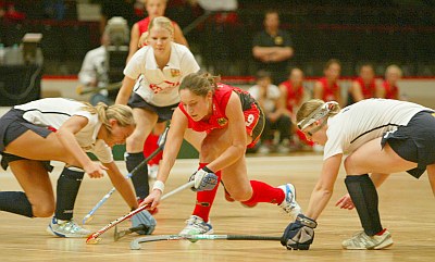 Foto: � W.Sternberger