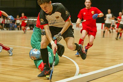 Foto: � W.Sternberger