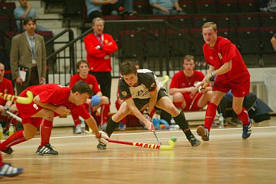 Foto: � W.Sternberger