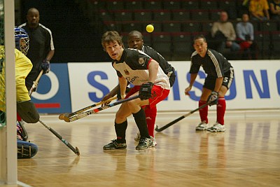 Foto: � W.Sternberger