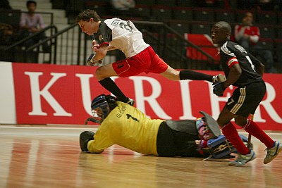 Foto: � W.Sternberger