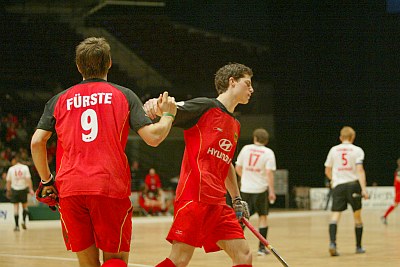 Foto: � W.Sternberger