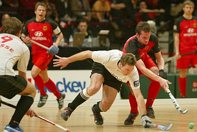 Foto: � W.Sternberger