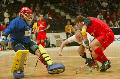 Foto: � W.Sternberger