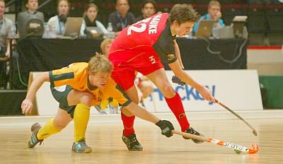 Foto: � W.Sternberger