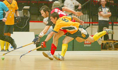 Foto: � W.Sternberger