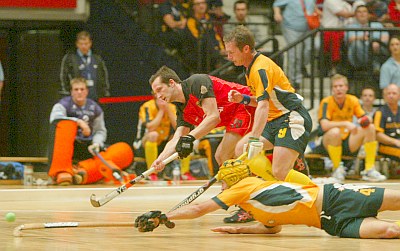 Foto: � W.Sternberger