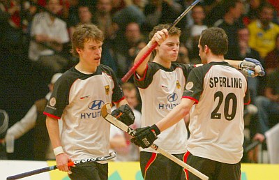 Foto: � W.Sternberger