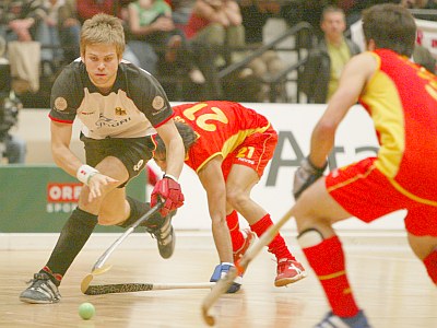 Foto: � W.Sternberger