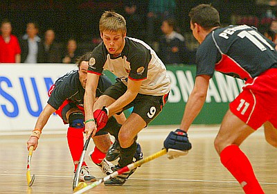 Foto: � W.Sternberger