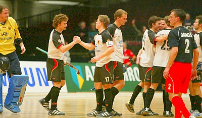 Foto: � W.Sternberger